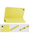 Tech-Protect SC Pen Case for iPad 10.9" 2022 - Yellow