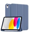 Tech-Protect SC Pen Case for iPad 10.9" 2022 - Blue