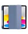 Tech-Protect SC Pen Case for iPad 10.9" 2022 - Blue
