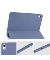 Tech-Protect SC Pen Case for iPad 10.9" 2022 - Blue