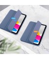 Tech-Protect SC Pen Case for iPad 10.9" 2022 - Blue