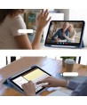 Tech-Protect SC Pen Case for iPad 10.9" 2022 - Blue