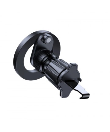 Tech-Protect N53 Car Phone Holder with MagSafe for Air Vent - Black