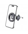 Tech-Protect N53 Car Phone Holder with MagSafe for Air Vent - Black