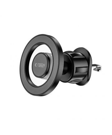 Tech-Protect N51 MagSafe Car Phone Holder for Cockpit/Air Vent - Black