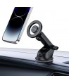 Tech-Protect N51 MagSafe Car Phone Holder for Cockpit/Air Vent - Black
