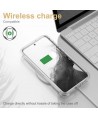 Tech-Protect Kevlar Case for Samsung Galaxy S23+ - Transparent