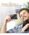 Tech-Protect Kevlar Case for Samsung Galaxy S23+ - Transparent