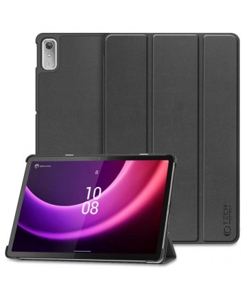 Tech-Protect SmartCase for Lenovo Tab P11 (2nd gen.) 11.5" TB-350 - black