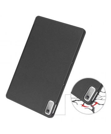 Tech-Protect SmartCase for Lenovo Tab P11 (2nd gen.) 11.5" TB-350 - black