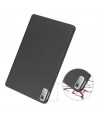 Tech-Protect SmartCase for Lenovo Tab P11 (2nd gen.) 11.5" TB-350 - black