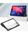Tech-Protect SmartCase for Lenovo Tab P11 (2nd gen.) 11.5" TB-350 - black
