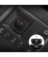 Tech-Protect CC45W Car Charger USB-C PD 45W / USB-A QC 3.0 - Black