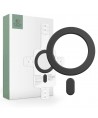 Tech-Protect MagMat MagSafe Magnetic Ring Universal - Black
