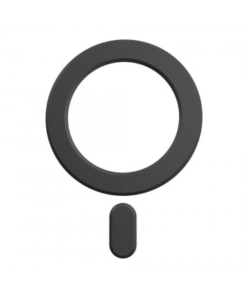 Tech-Protect MagMat MagSafe Magnetic Ring Universal - Black