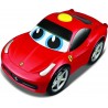 Bburago Junior Touch & Go Ferrari 458 Italia