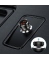 Tech-Protect CC30W Car Charger USB-C PD 30W / USB-A QC 3.0 - Black