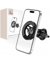 Tech-Protect N54 Car Phone Holder with MagSafe for Air Vent - Black