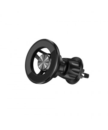 Tech-Protect N54 Car Phone Holder with MagSafe for Air Vent - Black