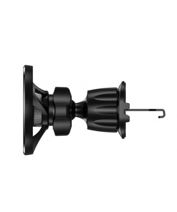 Tech-Protect N54 Car Phone Holder with MagSafe for Air Vent - Black