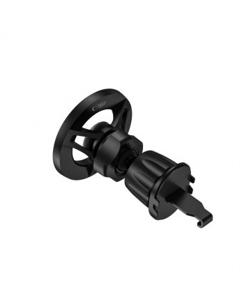 Tech-Protect N54 Car Phone Holder with MagSafe for Air Vent - Black