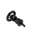 Tech-Protect N54 Car Phone Holder with MagSafe for Air Vent - Black
