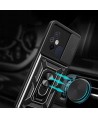 Tech-Protect CamShield Pro Case for Xiaomi Redmi 12C - Black