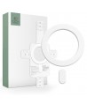 Tech-Protect MagMat MagSafe Magnetic Ring Universal - White