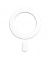 Tech-Protect MagMat MagSafe Magnetic Ring Universal - White