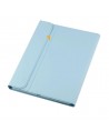 Tech-Protect SC Pen + Keyboard Case with Keyboard for iPad 10.9" 2022 - Light Blue