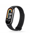 Tech-Protect IconBand Strap for Xiaomi Smart Band 8 / 8 NFC - Black