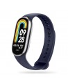 Tech-Protect IconBand Strap for Xiaomi Smart Band 8 / 8 NFC - Navy Blue