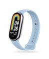 Tech-Protect IconBand strap for Xiaomi Smart Band 8 / 8 NFC - blue