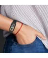 Tech-Protect IconBand strap for Xiaomi Smart Band 8 / 8 NFC - blue