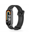 Tech-Protect IconBand Pro Strap for Xiaomi Smart Band 8 / 8 NFC - Black