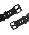 Tech-Protect Armor strap for Xiaomi Smart Band 8 / 8 NFC - black
