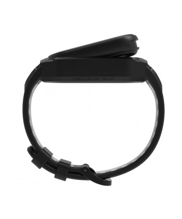 Tech-Protect Armor strap for Xiaomi Smart Band 8 / 8 NFC - black