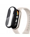 Tech-Protect Defense360 Case for Xiaomi Smart Band 8 / 8 NFC - Black