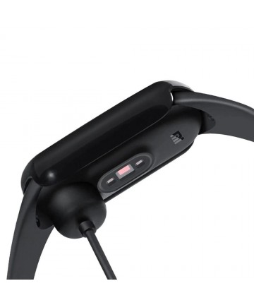 Tech-Protect Defense360 Case for Xiaomi Smart Band 8 / 8 NFC - Black