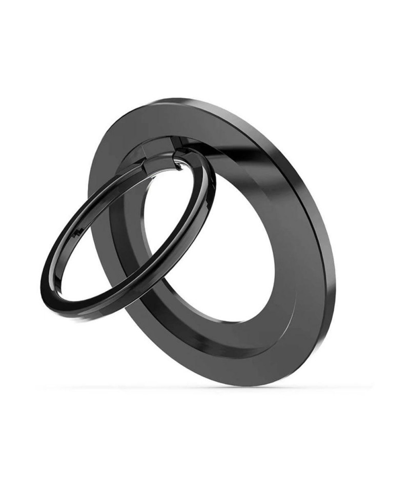 Tech-Protect MMR100 Magnetic Phone Holder/Ring with MagSafe - Gray