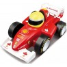 Bburago Junior Touch & Go Ferrari F2012  