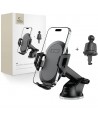 Tech-Protect V5 Car Phone Holder for Cockpit/Air Vent - Black