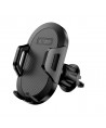 Tech-Protect V5 Car Phone Holder for Cockpit/Air Vent - Black