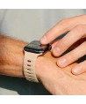 Tech-Protect IconBand Line Strap for Apple Watch 4 / 5 / 6 / 7 / 8 / 9 / SE / Ultra 1 / 2 (42/44/45/49 mm) - Orange
