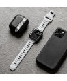 Tech-Protect IconBand Line Strap for Apple Watch 4 / 5 / 6 / 7 / 8 / 9 / SE / Ultra 1 / 2 (42/44/45/49 mm) - Beige