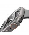 Tech-Protect Defense360 case for Apple Watch 4 / 5 / 6 / SE (44mm) - titanium orange