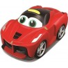 Bburago Junior Touch & Go Ferrari LaFerrari 