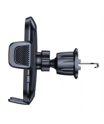 Tech-Protect V6 Car Phone Holder for Cockpit/Air Vent - Black