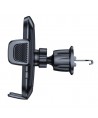 Tech-Protect V6 Car Phone Holder for Cockpit/Air Vent - Black
