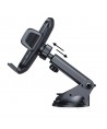 Tech-Protect V6 Car Phone Holder for Cockpit/Air Vent - Black